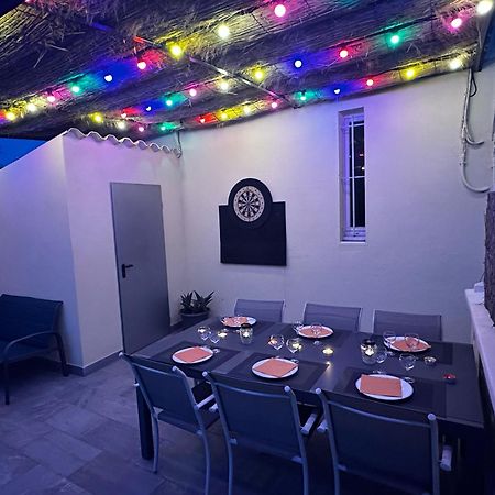 Appartement 4 A 8 Personnes, Spacieux De Standing Classe 4 Etoiles نيم المظهر الخارجي الصورة