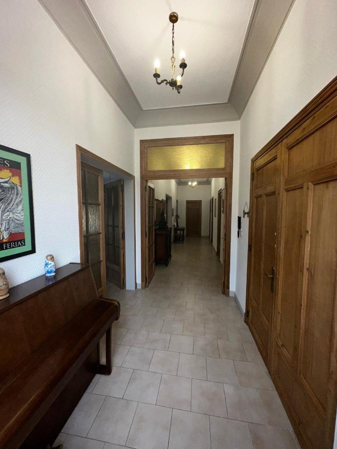 Appartement 4 A 8 Personnes, Spacieux De Standing Classe 4 Etoiles نيم المظهر الخارجي الصورة