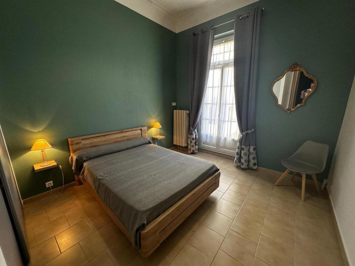 Appartement 4 A 8 Personnes, Spacieux De Standing Classe 4 Etoiles نيم المظهر الخارجي الصورة