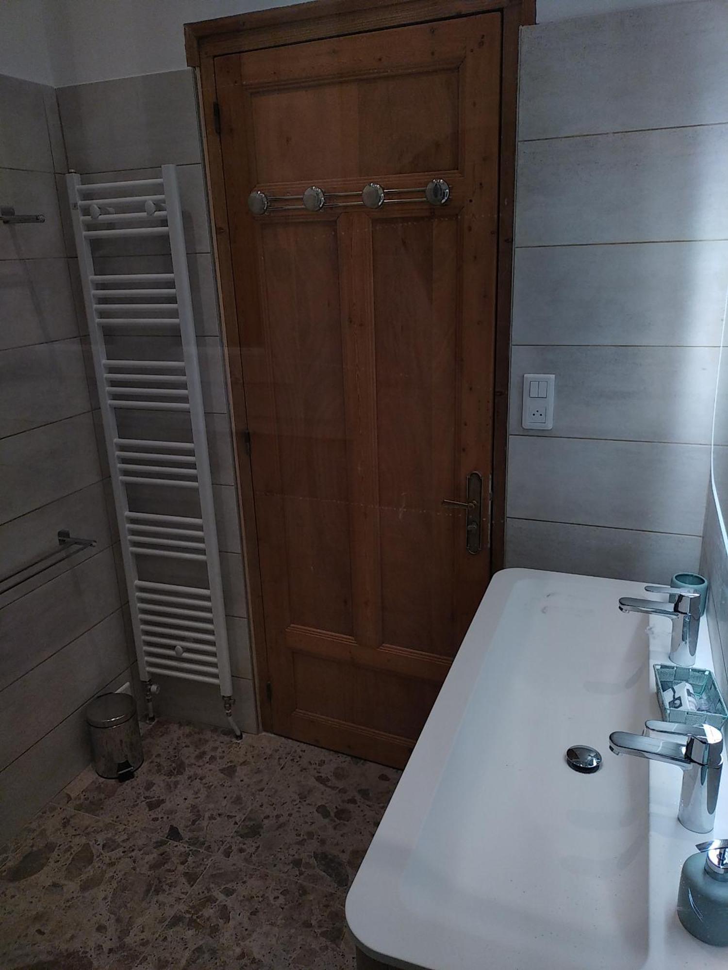 Appartement 4 A 8 Personnes, Spacieux De Standing Classe 4 Etoiles نيم المظهر الخارجي الصورة