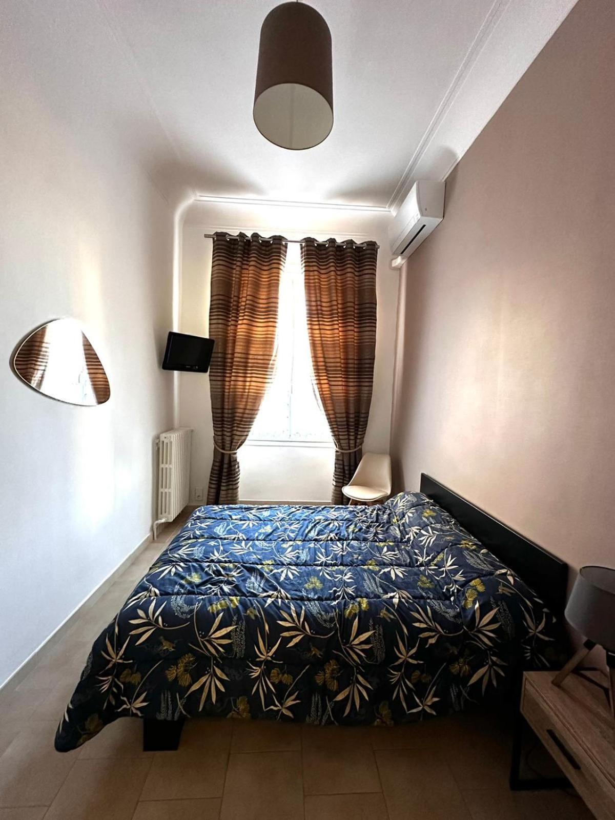 Appartement 4 A 8 Personnes, Spacieux De Standing Classe 4 Etoiles نيم المظهر الخارجي الصورة