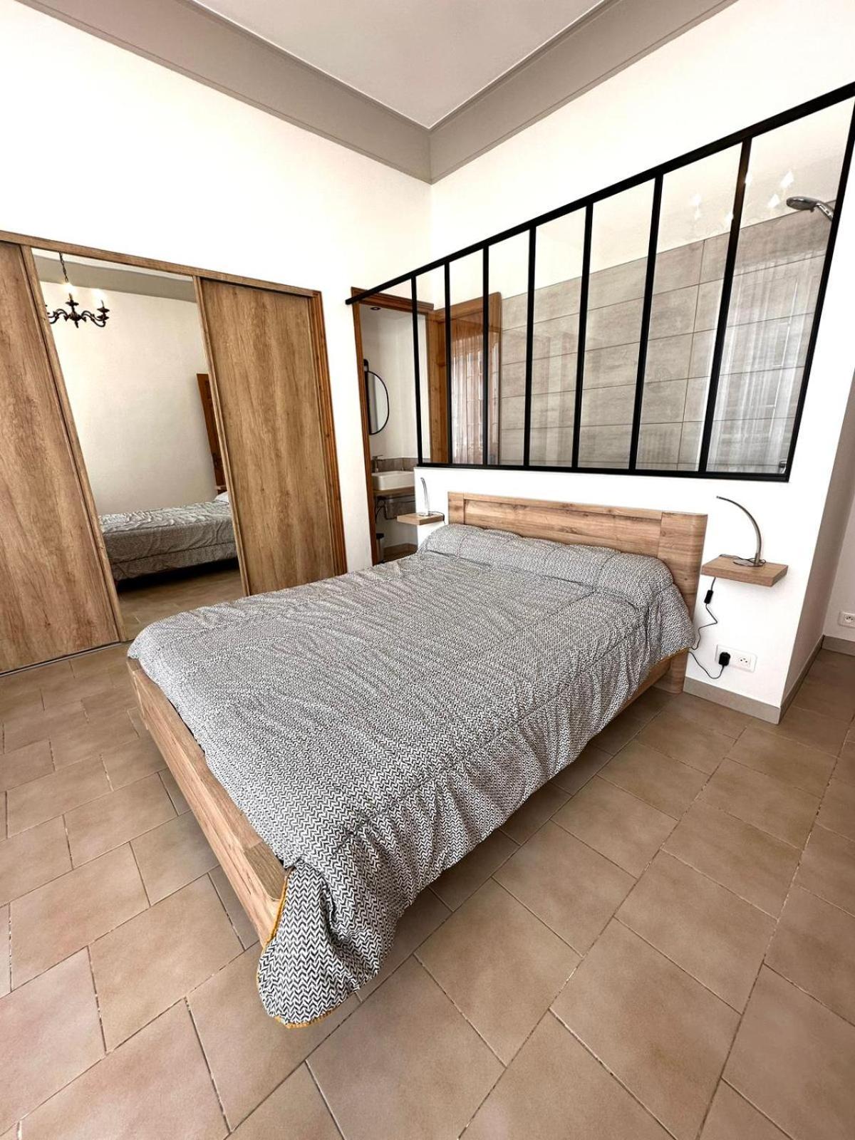 Appartement 4 A 8 Personnes, Spacieux De Standing Classe 4 Etoiles نيم المظهر الخارجي الصورة